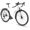 STEVENS Gavere Com FEQ Cool Dove (Varianta 48cm)