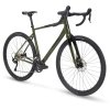 STEVENS Gavere Eco Khaki (Varianta 48cm)