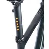 STEVENS Gavere Pro FEQ Nightglow Green (Varianta 48cm)