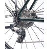 STEVENS Gavere Pro FEQ Nightglow Green (Varianta 48cm)
