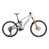 NORCO Range VLT CX C1 White/Raw Carbon (Varianta SZ2 (M))