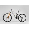 NORCO Range VLT CX C1 White/Raw Carbon (Varianta SZ2 (M))