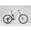 NORCO Range VLT CX C1 White/Raw Carbon (Varianta SZ2 (M))