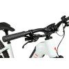 PELLS Thorr Bosch Lowstep EQ Cream/Red (Varianta S)
