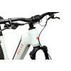 PELLS Thorr Bosch Lowstep EQ Cream/Red (Varianta S)