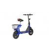 x scooters xs01 36v li 500w odpruzeny model (9)