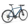 STEVENS Strada 800 Tour Dark Navy (Varianta 55cm)