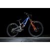 NORCO Team DH SE Blue/White (Varianta SZ1 (S))