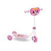 koloběžka - tříkolka Minnie