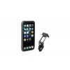 obal na mobil TOPEAK Ridecase pro iPhone11 Pro černo/šedý
