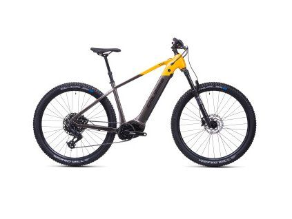 e-Largo 10.11(715 Wh)