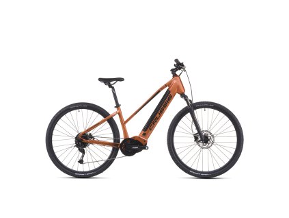 CRUSSIS e Cross low 7 11 1