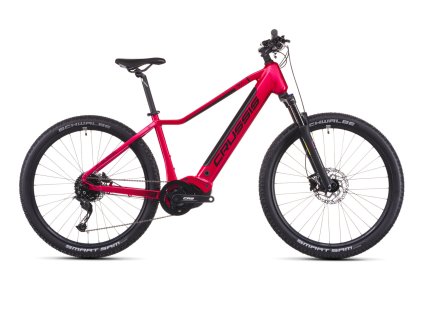 e-Guera 7.11(715 Wh)