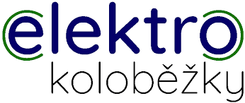 Elektrokoloběžky
