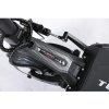 Elektrokoloběžka Teverun Fighter Supreme Ultra 72 V, 60 Ah Blade SK, 2x 2500 W (8 000 W)/APP/ 4 pístové brzdy