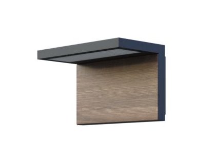 PANLUX Svítidlo LED NATURA N 12W 960lm 4000K IP54, PN42300005