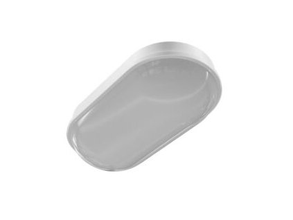 PANLUX Svítidlo LED OVAL MAXI 10W 1000lm 4000K IP65 PN31300076