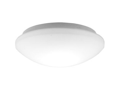 LEDMED Svítidlo PLAFONIERA 275 E27 60W přisazené IP44 bílá matná LM31006001