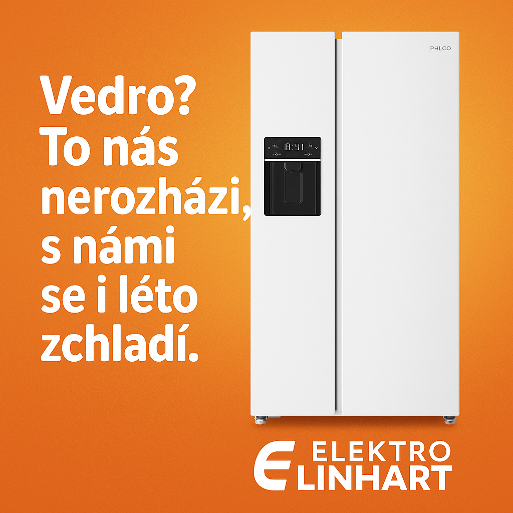 Letní banner