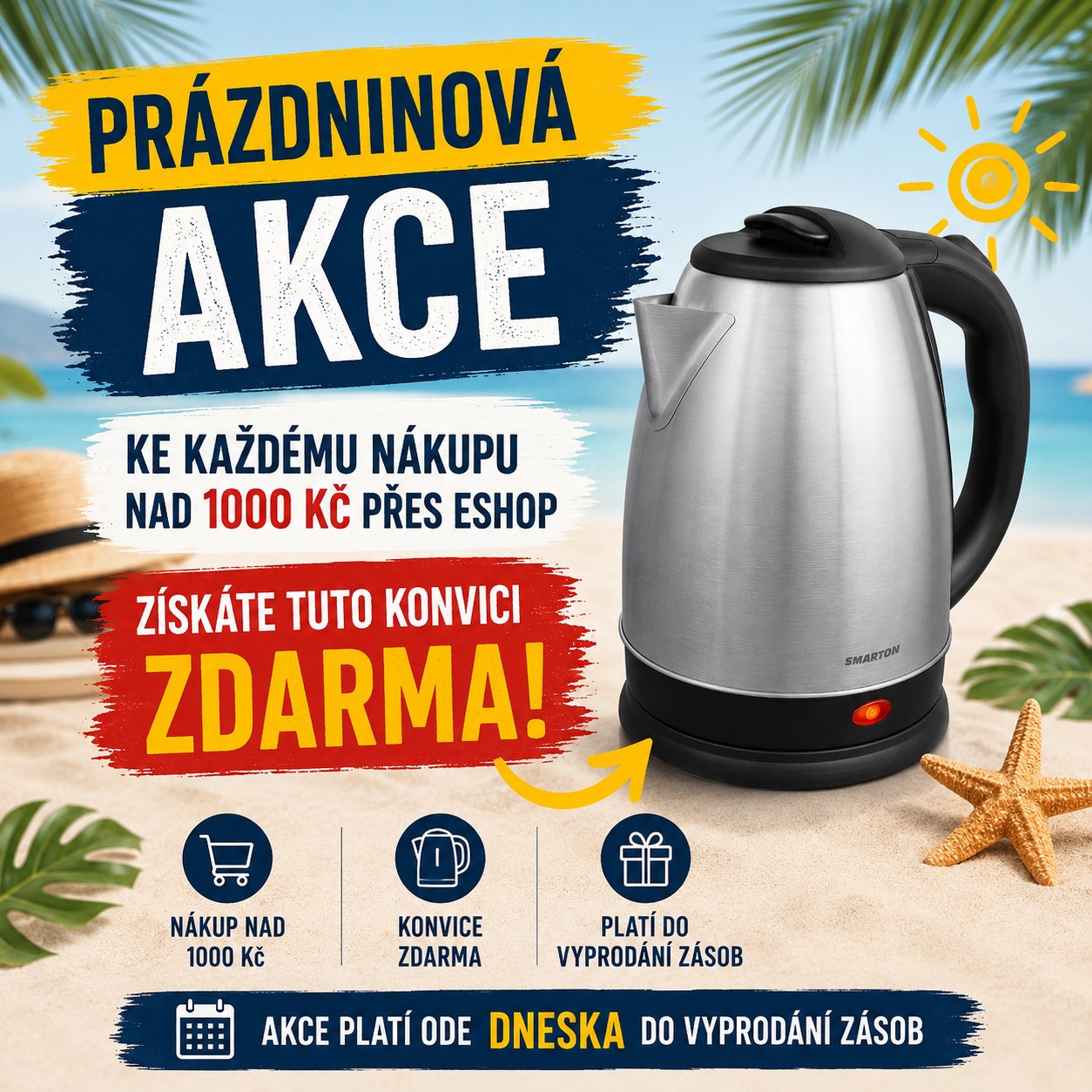 prázdniny