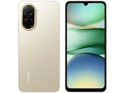 Redmi A5 4/128GB Sandy Gold XIAOMI