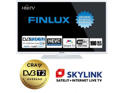 Finlux TV24FWE5760