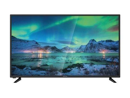 Sencor SLE 40F18TCS H.265/HEVC LED televize 40"