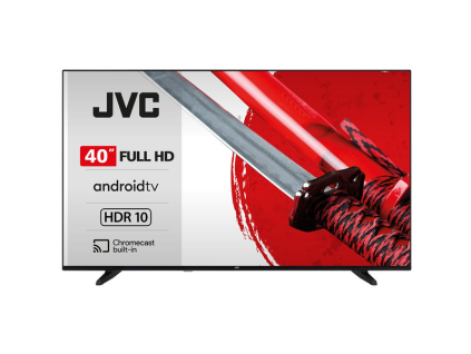 JVC LT-40VAF3335 Android TV LED televize 40"