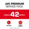 JVC LT-40VAF3335 Android TV LED televize 40"