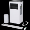 Mobilní klimatizace KINZO Cooling 9000 BTU