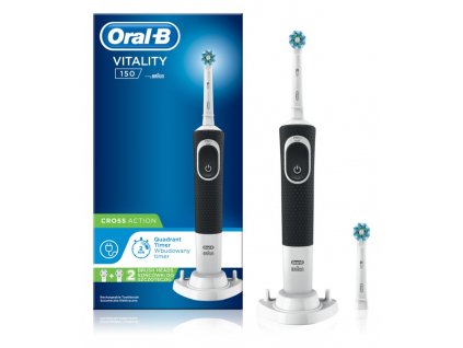 Oral B Vitality 150 Cross Action