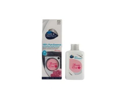 WEB CANDY LPL1002M PERFUM MOUSSE ROSE