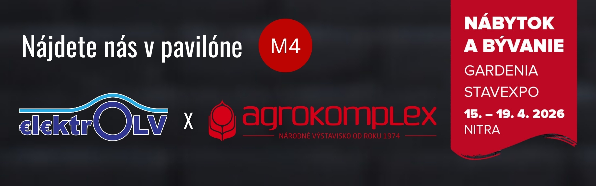 Agrokomplex 2026