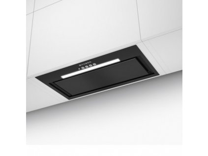 Faber INKA LUX EVO BK MATT A52
