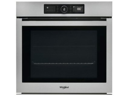 Whirlpool AKZ9 9480 IX