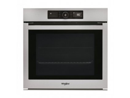 Whirlpool AKZ9 6270 IX