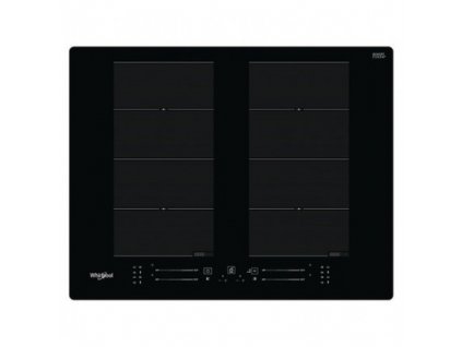 Whirlpool WF S8865 NE