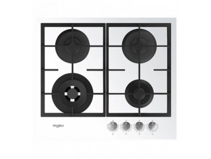 Whirlpool GOFL 629/WH