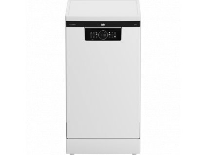 Beko BDFS26120WQ