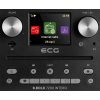 ECG B.BOLD 7200 Intero Black