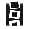Whirlpool W9 OM2 4S1 P BSS + Whirlpool W9 MD260 BSS + Whirlpool S9365 BF/IXL