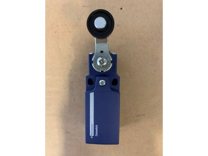 XCKN2118G11 POLOHOVÝ SPÍNAČ OPTIMUM