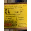 POJISTKA VN 10/24 kV 40A SIBA