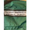 ZKRATOVACÍ SOUPRAVA TYP 825.040-06  38,5kV/6kA