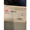 ABB 35303-71 VYP.STISKACÍ 16A 400V IP43