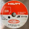 DS-BW 450/3,6/25,4 C20 KOTOUČ DIAMANT HILTI