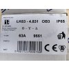 LK63-4.831 OB3 PŘEPÍNAČ O-Y-D 63A 9551