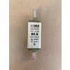 PNO 80A gL/gG POJISTKA NOŽOVÁ 500V 124mm