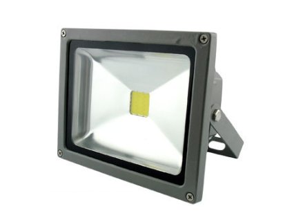 FK technics REFLEKTOR LED 20W, 1400lm, 5500K