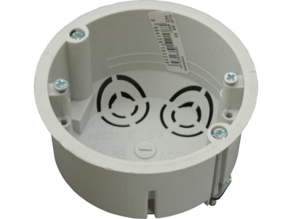 KRABICE do sádrokartonu KUP 68 LP SK